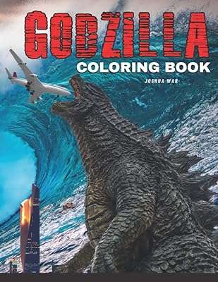 Livre de coloriage godzilla : liste des monstres avec les noms du film.. DIAYTAR COTE D'IVOIRE, votre partenaire en ligne pour tous vos achats discount. Explorez notre catalogue diversifié comprenant des produits de maison, d'électroménager, d'informatique, de mode et de gadgets à des prix défiant toute concurrence. Faites des économies substantielles tout en profitant d'une qualité exceptionnelle grâce à DIAYTAR COTE D'IVOIRE .