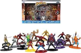 Figurine jada marvel wave 8 nano ensemble de 18 pièces. Faites des économies en un clic avec DIAYTAR COTE D'IVOIRE  - votre guichet unique pour tous vos besoins en produits discount. Explorez notre sélection diversifiée, allant de l'informatique à l'électroménager, et obtenez les articles dont vous avez besoin sans vous ruiner.