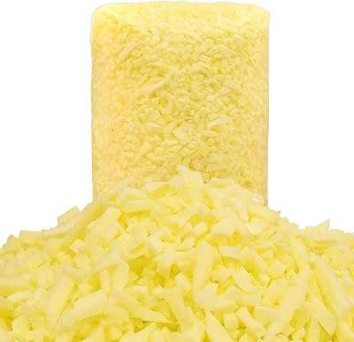 Quemos bean bag filler 5lbs pour coussins de canapé rembourrage en mousse. DIAYTAR COTE D'IVOIRE  est votre guichet unique pour des produits discount de premier ordre. Parcourez notre catalogue en ligne et découvrez notre sélection soigneusement choisie d'articles pour la maison, l'électroménager, l'informatique et la mode, tous disponibles à des prix abordables. Vous ne trouverez pas de meilleurs deals ailleurs !