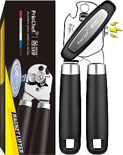 Ouvre boîte manuel branchhiff ouvre boîte avec aimant levage de couvercle sans tracas. Magasinez en ligne sur DIAYTAR COTE D'IVOIRE  et profitez de prix imbattables sur une gamme complète de produits. De l'équipement de cuisine aux articles de mode, en passant par les appareils électroniques dernier cri, nous offrons une large sélection de produits discount, adaptés à tous les besoins.