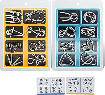 Mamo bear iq toys cerveau et test de qi puzzle en fil. Besoin de dépenser moins sans renoncer à la qualité ? DIAYTAR COTE D'IVOIRE  est là pour vous ! Explorez notre catalogue en ligne et découvrez une multitude de produits discount pour la maison, l'électroménager, l'informatique et la mode, qui répondront à tous vos besoins tout en respectant votre budget.