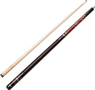 Queue de billard souterraine viber 58" design fatal shot 2 pièces. Économisez intelligemment avec DIAYTAR COTE D'IVOIRE, la boutique en ligne qui vous propose une variété de produits discount à des prix défiant toute concurrence. Des indispensables pour la maison aux gadgets les plus tendances, en passant par les dernières nouveautés en mode et en informatique, vous trouverez tout ce dont vous avez besoin pour moins cher, sans compromis sur la qualité !