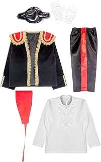 زي إسباني للأطفال. Bienvenue sur DIAYTAR COTE D'IVOIRE, votre destination en ligne pour des achats malins sans vous ruiner. Explorez notre gamme variée de produits discount, allant des indispensables de la maison aux dernières tendances en matière d'électroménager, d'informatique, de mode et de gadgets. Faites des économies tout en maintenant un niveau de qualité élevé grâce à notre boutique en ligne conviviale et optimisée pour le SEO.