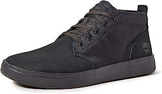 Chaussures chukka davis square pour hommes. DIAYTAR COTE D'IVOIRE  - votre adresse en ligne pour des achats malins. Profitez de nos prix réduits sur une large gamme de produits, d'une sélection d'articles pour la maison aux dernières tendances de la mode, en passant par les équipements électroniques et les accessoires informatiques. Sans compromis sur la qualité, nous rendons le shopping abordable pour tous.