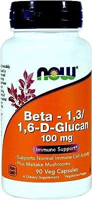 Maintenant soutien immunitaire au bêta glucane avec le champignon maitake (160 mg. Rejoignez DIAYTAR COTE D'IVOIRE, votre boutique en ligne pour des articles discount de qualité. Des essentiels de la maison aux dernières tendances en matière de mode et de gadgets high-tech, nous proposons une sélection variée à des prix compétitifs. Faites des bonnes affaires dès maintenant et profitez d'un shopping en ligne facile et pratique.