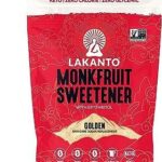 Édulcorant aux fruits de moine classique lakanto régime céto zéro calorie. Faites des économies sans sacrifier la qualité sur DIAYTAR COTE D'IVOIRE, votre boutique en ligne discount ultime. Découvrez notre sélection soigneusement choisie de produits dans divers domaines, allant de l'informatique à la mode, et bénéficiez de prix imbattables. Faites-vous plaisir tout en respectant votre budget chez nous.