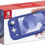 Nintendo switch lite bleu. Besoin d'équiper votre cuisine sans exploser votre budget ? DIAYTAR COTE D'IVOIRE  est là pour vous. Découvrez notre sélection d'ustensiles de cuisine discount, des marques les plus fiables aux outils les plus pratiques. Faites de DIAYTAR COTE D'IVOIRE  votre destination pour des économies culinaires.