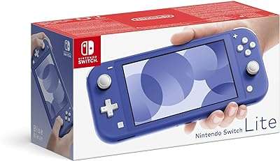 Nintendo switch lite bleu. Besoin d'équiper votre cuisine sans exploser votre budget ? DIAYTAR COTE D'IVOIRE  est là pour vous. Découvrez notre sélection d'ustensiles de cuisine discount, des marques les plus fiables aux outils les plus pratiques. Faites de DIAYTAR COTE D'IVOIRE  votre destination pour des économies culinaires.