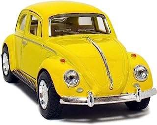 Ken smart 1967 coccinelle volkswagen moulée sous pression classique avec action de retrait. DIAYTAR COTE D'IVOIRE  - votre source de bons plans pour tous vos besoins en matière de produits discount. Avec une gamme variée de linge de maison, d'appareils électroménagers, d'articles informatiques et bien plus encore, nous sommes votre guichet unique pour des économies substantielles. Faites vos achats en ligne en toute confiance et profitez des meilleurs prix sur le marché.
