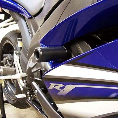 Shogun yamaha yzf r1 r1 2007 2008 curseurs de cadre noirs sans. DIAYTAR COTE D'IVOIRE  - votre destination en ligne pour des produits à prix cassés. Faites des économies sur des articles essentiels pour la maison, l'informatique, la mode et les gadgets, et offrez-vous le luxe de ne pas vous ruiner. Avec notre sélection vaste et variée, vous trouverez tout ce dont vous avez besoin, sans compromis.