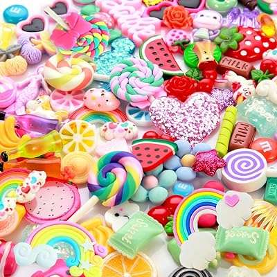 Ensemble de breloques slime mignonnes breloques en forme de fruits assortis. Découvrez DIAYTAR COTE D'IVOIRE, la référence en matière d'achat malin en ligne, vous proposant une large gamme de produits allant de la mode aux articles informatiques, avec des réductions exceptionnelles.