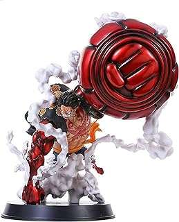 One piece monkey d. luffy gear 4 kong jun gk figurine d'action de grande. Choisissez DIAYTAR COTE D'IVOIRE  pour des produits discount de qualité supérieure livrés directement chez vous. Que vous recherchiez des appareils électroménagers fiables, des produits informatiques performants ou des articles mode à la pointe des tendances, nous avons tout ce dont vous avez besoin à des prix abordables.