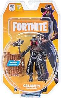 Figurine d'action fortnite solo mode core calamity multicolore fnt0074. Besoin de renouveler votre électroménager à petit prix ? Rendez-vous sur DIAYTAR COTE D'IVOIRE, la référence en ligne pour des produits de qualité à prix discount. Avec notre sélection diversifiée, vous trouverez facilement l'équipement parfait pour votre maison, sans vous ruiner.