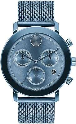 Montre pour homme à cadran bleu bold evolution bracelet. DIAYTAR COTE D'IVOIRE  - votre guichet unique pour des achats discount en ligne. Parcourez notre catalogue diversifié et trouvez des produits de qualité à des prix incroyables. Avec notre large sélection allant de la maison à l'informatique en passant par l'électroménager, vous trouverez toujours ce dont vous avez besoin chez nous.