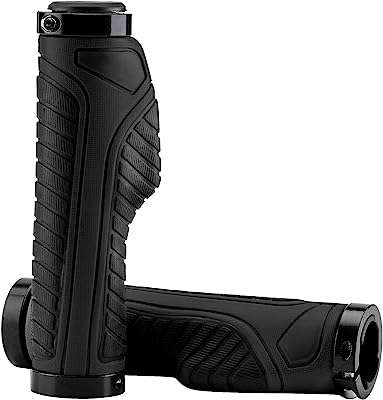 Guidon de vélo de montagne rock bros poignées de guidon double poignée pince en aluminium. DIAYTAR COTE D'IVOIRE  - L'adresse incontournable des chasseurs de bonnes affaires en ligne. Découvrez notre large gamme de produits à prix discount, allant des gadgets innovants aux appareils électroménagers dernier cri. Faites des économies sans sacrifier vos envies !