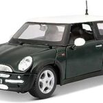 Maisto mini cooper par msto 1:24 3 ans et plus. DIAYTAR COTE D'IVOIRE, votre source incontournable de produits discount à portée de clic. Parcourez notre collection complète de produits abordables pour équiper votre maison, améliorer votre électroménager, fournir votre informatique, compléter votre garde-robe et découvrir les derniers gadgets. Optez pour une expérience de shopping en ligne pratique et économique avec DIAYTAR COTE D'IVOIRE .