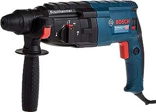 Perceuse rotative bosch professional avec support sds gbh 2 24 dre. DIAYTAR COTE D'IVOIRE, la référence en ligne pour des produits discount qui ne déçoivent pas. Parcourez notre vaste assortiment d'articles pour la maison, l'électroménager, l'informatique, la mode et les gadgets à des prix abordables. Trouvez tout ce dont vous avez besoin et économisez sans sacrifier la qualité grâce à notre boutique en ligne conviviale et sécurisée.