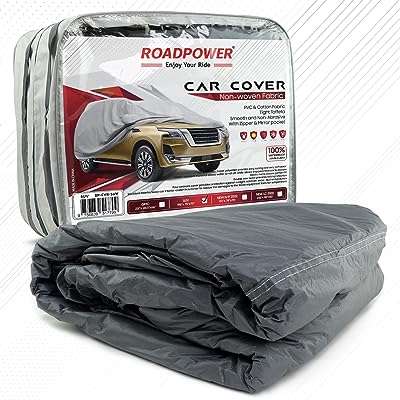 Bâche de voiture roadpower zippée avec poche miroir pour land cruiser. Ne manquez pas l'opportunité de faire de bonnes affaires sur DIAYTAR COTE D'IVOIRE . Notre boutique en ligne propose une large gamme de produits discount, allant des articles ménagers essentiels aux dernières tendances en matière d'électronique et de mode. Profitez de nos prix imbattables et économisez dès maintenant sur tous vos achats !
