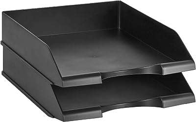 Corbeille à courrier empilable amazonbasics pour organisateur de bureau paquet. Trouvez tout ce dont vous avez besoin à prix mini chez DIAYTAR COTE D'IVOIRE . Parcourez notre vaste assortiment de produits discount, des dernières tendances de la mode aux gadgets technologiques les plus recherchés. Faites des économies sans compromettre la qualité avec DIAYTAR COTE D'IVOIRE .
