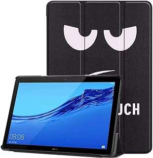 Coque huawei mediapad t5 10 coque ultra fine en cuir pu. Vous cherchez des produits discount de qualité ? Ne cherchez plus, DIAYTAR COTE D'IVOIRE  est là pour vous ! Parcourez notre boutique en ligne et découvrez une variété d'articles pour la maison, l'électroménager, la mode, l'informatique et les gadgets à des prix défiant toute concurrence. Ne manquez pas nos offres spéciales et économisez sur tous vos achats !