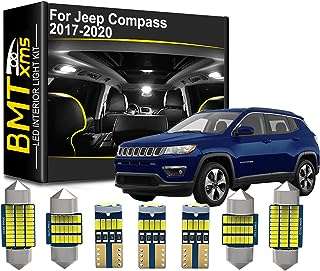 Jeep compass 2017 2018 2019 2020 kit d'éclairage intérieur led de remplacement. DIAYTAR COTE D'IVOIRE, le paradis du shopping en ligne à prix discount ! Naviguez à travers notre large gamme de produits discount soigneusement sélectionnés pour votre maison, votre cuisine, votre dressing et bien plus encore. Faites de bonnes affaires et offrez-vous les dernières tendances à petits prix, tout en restant à l'affût des nouveautés.