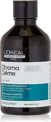 L'oréal professionnel shampoing correcteur de couleur pour cheveux noirs et foncés contre la fleur. Cherchez-vous des produits de qualité à des prix abordables ? Ne cherchez plus ! DIAYTAR COTE D'IVOIRE  propose une sélection diversifiée de produits discount allant des articles ménagers aux produits high-tech, le tout à des prix défiant toute concurrence. N'attendez plus pour faire votre shopping malin.