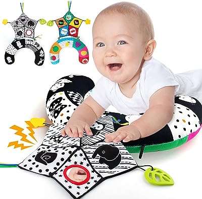 Oreiller tummy time time oreiller découverte 0 6 mois avec de soutien amovible miroir et anneaux. DIAYTAR COTE D'IVOIRE, votre boutique en ligne discount pour tous les accros du shopping à petits prix. Découvrez notre vaste choix de produits dans toutes les catégories, allant des articles de décoration aux appareils électroménagers en passant par les vêtements et les jouets. Faites des économies tout en comblant vos envies grâce à nos offres exclusives et notre rapport qualité-prix exceptionnel.
