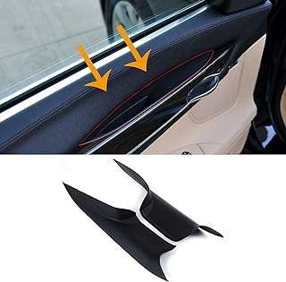 Couvre poignée de porte moon links série 7 pour poignée intérieure bmw. À la recherche de bonnes affaires ? Ne cherchez plus ! DIAYTAR COTE D'IVOIRE  est là pour vous. Avec une gamme complète de produits discount, allant de la maison à l'électroménager, de l'informatique à la mode et aux gadgets tendance, vous trouverez sûrement ce que vous cherchez tout en réalisant des économies substantielles.