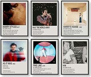 Affiche izumi home harry styles en édition limitée couverture d'album affiches musicales (lot de 6. Envie de relooker votre espace de travail à moindre coût ? DIAYTAR COTE D'IVOIRE  est votre allié idéal pour l'informatique professionnelle à prix discount. Des ordinateurs de bureau aux imprimantes en passant par les accessoires de bureau, nous vous proposons une gamme complète qui allie performance et économies. Optimisez votre productivité sans compromettre votre budget avec nos offres exceptionnelles !