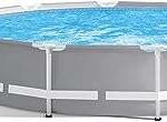 Cadre de piscine intex prism 12 pieds x 30 pouces 26710. Faites des économies substantielles sur DIAYTAR COTE D'IVOIRE ! Parcourez notre catalogue en ligne et découvrez une gamme complète de produits de la maison à l'électroménager, de l'informatique à la mode en passant par les gadgets, tous proposés à des prix discount exceptionnels.