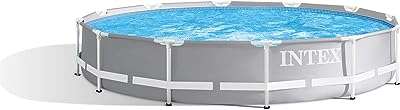 Cadre de piscine intex prism 12 pieds x 30 pouces 26710. Faites des économies substantielles sur DIAYTAR COTE D'IVOIRE ! Parcourez notre catalogue en ligne et découvrez une gamme complète de produits de la maison à l'électroménager, de l'informatique à la mode en passant par les gadgets, tous proposés à des prix discount exceptionnels.