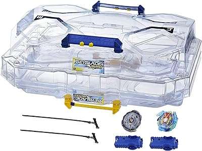 Hasbro beyblade burst evolution switch strike battle tower game bestadium. Faites des économies sans compromis sur la qualité avec DIAYTAR COTE D'IVOIRE  ! Notre boutique en ligne propose une vaste sélection de produits discount, des appareils électroménagers fiables aux articles de mode tendance, en passant par les équipements informatiques. Trouvez tout ce dont vous avez besoin à des prix défiant toute concurrence.