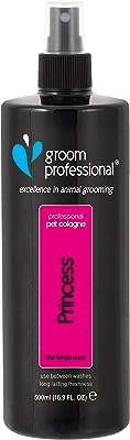 Groom professional volume cologne princess 500ml. Trouvez tout ce dont vous avez besoin chez DIAYTAR COTE D'IVOIRE, votre boutique en ligne discount incontournable. Avec un vaste choix d'articles pour la maison, des électroménagers aux gadgets high-tech, en passant par la mode à petits prix, nous vous offrons des opportunités d'économies tout en garantissant une satisfaction maximale.
