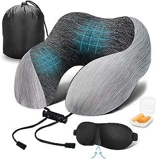 My family reiller de voyage 100 % mousse à mémoire. DIAYTAR COTE D'IVOIRE, votre solution discount en ligne pour une large gamme de produits. Trouvez tout ce dont vous avez besoin, de la maison à l'électroménager, de l'informatique à la mode et aux gadgets, à des prix imbattables. Naviguez, achetez et économisez avec notre boutique en ligne conviviale et bénéficiez d'une livraison rapide et fiable.