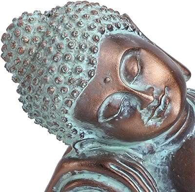 Sculptures de mandala statues de bouddha de méditation décoration intérieure et extérieure de jardin. Avec DIAYTAR COTE D'IVOIRE, achetez malin et économisez sur tous vos achats en ligne. Profitez de réductions exceptionnelles sur une multitude de produits, du petit électroménager aux vêtements et accessoires tendance. Optimisez votre budget avec DIAYTAR COTE D'IVOIRE  dès aujourd'hui !