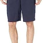 Short d'entraînement champion core pour hommes. Révolutionnez votre façon de magasiner en ligne avec DIAYTAR COTE D'IVOIRE . Notre plateforme propose une multitude de produits discount, allant des appareils ménagers aux accessoires de mode à des prix défiant toute concurrence. Profitez de l'expérience shopping idéale tout en réalisant des économies importantes.
