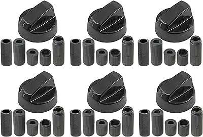 Boutons de commande universels noirs gear parts 2go pour tous les modèles. Vous cherchez des bonnes affaires en ligne ? Rendez-vous sur DIAYTAR COTE D'IVOIRE, votre destination idéale pour des produits discount dans tous les secteurs. Trouvez des offres incroyables sur des produits essentiels tels que l'électroménager, l'informatique et la mode. Économisez tout en faisant des achats intelligents chez nous.