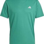 T-shirt d'entraînement essentials adidas pour hommes