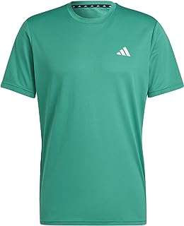 T-shirt d'entraînement essentials adidas pour hommes