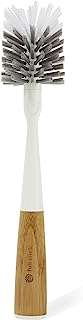 Brosse à bouteille full circle clean reach avec tête de brosse. Besoin de faire des économies sans sacrifier la qualité ? Ne cherchez pas plus loin que DIAYTAR COTE D'IVOIRE . Notre boutique en ligne généraliste propose des produits discount de premier choix pour la maison, l'électroménager, l'informatique et la mode. Offrez-vous le meilleur au meilleur prix avec DIAYTAR COTE D'IVOIRE .