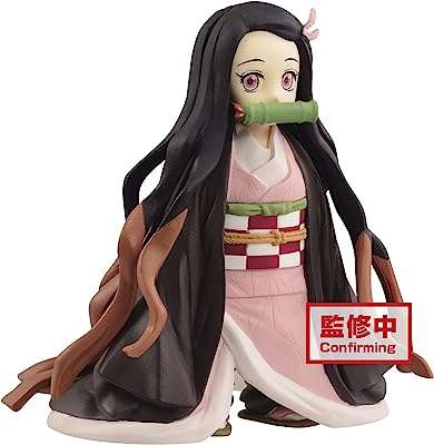 Banpresto demon slayer : kimetsu no yaiba figure volume 17 (b. Faites des économies sans sacrifier la qualité avec DIAYTAR COTE D'IVOIRE . Notre boutique en ligne propose une immense variété de produits discount, allant des appareils électroménagers aux vêtements tendance et aux gadgets les plus populaires. Trouvez tout ce dont vous avez besoin à des prix incroyables !