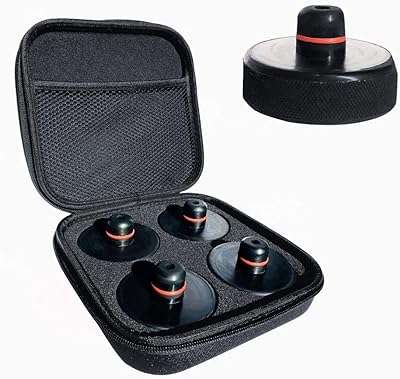 4 x cric en caoutchouc pour voiture avec boîte de rangement antidérapante protection des pneus. DIAYTAR COTE D'IVOIRE, la référence en ligne pour des produits discount qui ne déçoivent pas. Parcourez notre vaste assortiment d'articles pour la maison, l'électroménager, l'informatique, la mode et les gadgets à des prix abordables. Trouvez tout ce dont vous avez besoin et économisez sans sacrifier la qualité grâce à notre boutique en ligne conviviale et sécurisée.