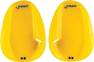 Pagaies flottantes vince fitness grande taille entraînement de natation jaune. DIAYTAR COTE D'IVOIRE, votre destination shopping en ligne pour tous vos besoins discount. Trouvez tout ce dont vous avez besoin dans une seule boutique, des articles pour la maison aux gadgets incontournables, et réalisez des économies tout en satisfaisant vos envies.