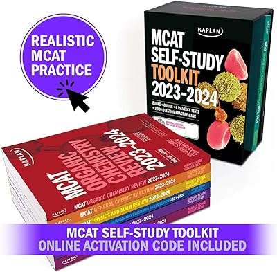 Boîte à outils d'auto apprentissage mcat 2023 2024 l'ensemble comprend des livres 6 tests pratiques en ligne. Faites de bonnes affaires en ligne avec DIAYTAR COTE D'IVOIRE, votre destination ultime pour des produits discount de qualité. Découvrez notre catalogue diversifié comprenant des articles pour la maison, l'électroménager, l'informatique, la mode et les gadgets. Optez pour des prix réduits sans compromettre sur la qualité grâce à DIAYTAR COTE D'IVOIRE .