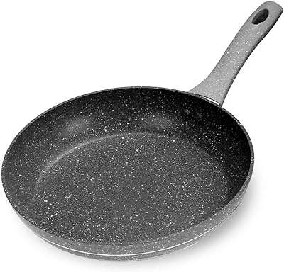 Poêle royalford avec revêtement en marbre durable 26 cm antiadhésive. Découvrez DIAYTAR COTE D'IVOIRE, votre source incontournable de bons plans discount en ligne. Trouvez tout ce dont vous avez besoin, des produits de maison essentiels aux gadgets high-tech, le tout à des prix imbattables. Faites des économies tout en vous offrant de la qualité grâce à notre sélection variée et attrayante.