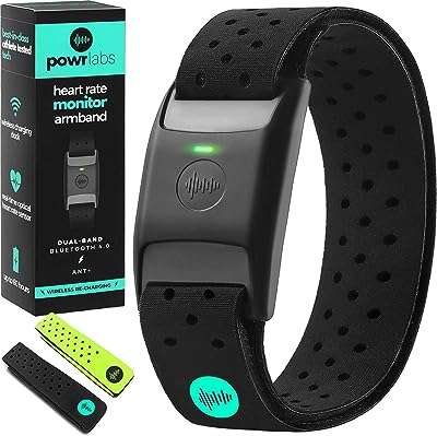 Moniteur de fréquence cardiaque bluetooth power labs ant moniteur au poignet. Ne dépensez pas une fortune pour obtenir ce que vous désirez ! Découvrez DIAYTAR COTE D'IVOIRE, votre boutique en ligne de référence pour des produits de qualité, allant de l'électroménager aux accessoires de mode, à des prix défiant toute concurrence.