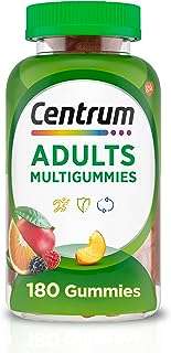 Centrum adult gummies multivitamines supplément multivitamines multi usages avec vitamines d b et e saveur de fruits. Avec DIAYTAR COTE D'IVOIRE, profitez de tarifs attractifs sur une large gamme de produits discount. Équipez votre maison avec des appareils électroménagers de qualité, restez à la pointe de la mode grâce à notre sélection de vêtements abordables et découvrez les dernières innovations technologiques à prix réduits.