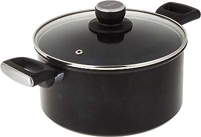 Tefal unlimited marmite antiadhésive avec couvercle 24 cm facile à nettoyer. Bienvenue sur DIAYTAR COTE D'IVOIRE, votre destination en ligne pour des achats malins sans vous ruiner. Explorez notre gamme variée de produits discount, allant des indispensables de la maison aux dernières tendances en matière d'électroménager, d'informatique, de mode et de gadgets. Faites des économies tout en maintenant un niveau de qualité élevé grâce à notre boutique en ligne conviviale et optimisée pour le SEO.