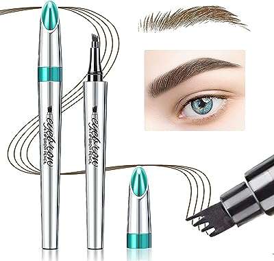 Crayon à sourcils stylo microblading pour maquillage pour les yeux sourcils micro. À la recherche de produits discount de qualité ? Faites confiance à DIAYTAR COTE D'IVOIRE  ! Notre plateforme en ligne regorge d'articles pour la maison, l'électroménager, l'informatique, la mode et les gadgets, tous proposés à des prix compétitifs. Explorez notre catalogue dès maintenant et bénéficiez de remises exceptionnelles sur une large gamme de produits.