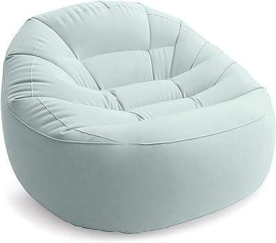 Chaise sans sac intex. DIAYTAR COTE D'IVOIRE  : votre destination shopping discount ! Découvrez notre boutique en ligne généraliste qui vous offre une multitude de produits à prix cassés, allant de l'électroménager à l'informatique en passant par la mode et les gadgets. Faites le choix du meilleur rapport qualité-prix et trouvez tout ce dont vous avez besoin en visitant notre site dès maintenant !